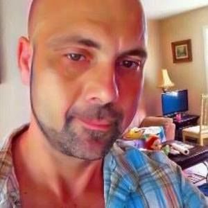 Meet your Posher, Jason